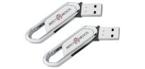 Carabine USB 2.0 Flash Drive