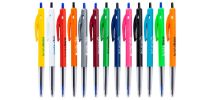 Eco Ball Branded Pen