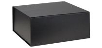 Flat Pack Magnetic Box - Large