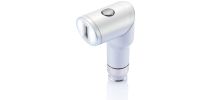 Swivel Head Car Plug Torch