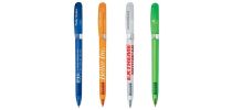 BIC© Pivo© Clear Chrome