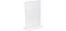 A4 Menu/Sign Holder Stand