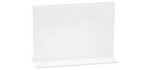 A5 Menu/Sign Holder Stand