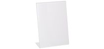 A6 Menu/Sign Holder Stand