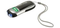Solar Led Torch