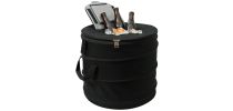 Premium Collapsible 600D Nylon Cooler