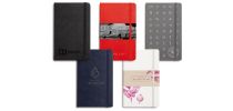A5 Moleskine Large Classic Notebook Ruled Paper