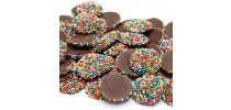 Choc Sparkles