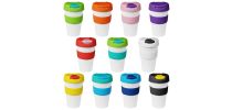 16oz/535ml Plastic Karma Kup Plastic Flip Lid