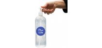 1l Hand Sanitiser
