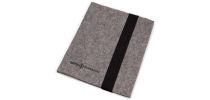Felt iPad Holder
