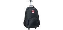 Trolley Backpack Style