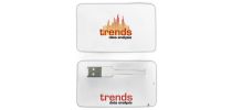 Business Card USB 2.0 Flash Drive