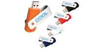 Resolve USB 2.0 Flash Drive