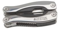 Hercules Pro Multi Tool-Stainless Steel