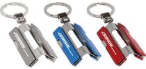 Pop-Top Keyring