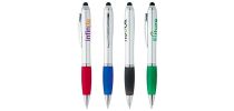 Ion Silver Stylus Pen
