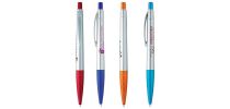 Flav Silver Colour Pen