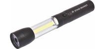 Universal Torch & Light-Black