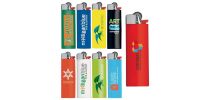 BIC© Standard Lighter (J26)