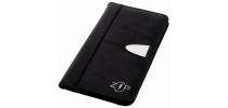 San Remo Leather Travel Wallet 