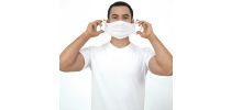 Gildan Everyday Non-Medical Grade Mask 3pack