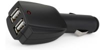 Car Usb Charger Plus