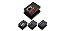 Gift Set with 7701 Charger, Cable & 627 Pen