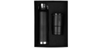 Thor Bluff Drink Bottle & Tumbler Gift Set