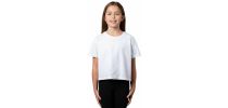 Girls Cropped Top