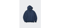 Sweat Pullover Hoodie UNIQLO