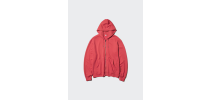 Unisex Sweat Full-Zip Hoodie UNIQLO