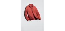 Mens PUFFTECH Jacket UNIQLO