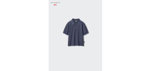 JW ANDERSON Polo Sweater Short Sleeve UNIQLO