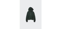 Sweat Full Zip Hoodie UNIQLO