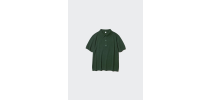 Polo Short Sleeve Sweater UNIQLO