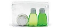 Organic Aloe Travel Pack