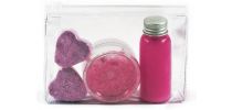 Deluxe Body Wash Pack