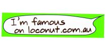 Gloss Paper Sticker (75 X 75 Mm)