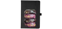 Gift Set - Drawstring Bag + JournalBook + Pen