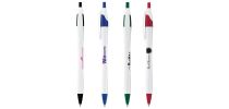 Curved Pen