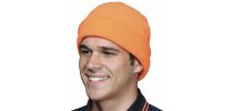 HiVis Micro Fleece Beanie