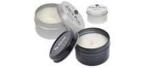 Vanilla Scented Candle