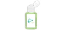 30ml Hand Sanitiser Gel w/Aloe