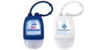 Zanzitiser Hand Sanitiser - 62% ethyl-alcohol