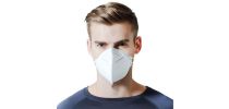 Respiratory Face Mask