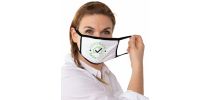 Cotton Face Masks