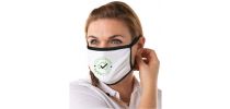 Cotton Face Masks – 3 Layer Factory Direct