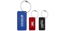 Tremont Luggage Tag