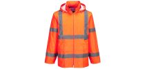 HiVis Rain Jacket